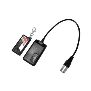 Eurolite - Zeitgeist ZG-2W Wireless control