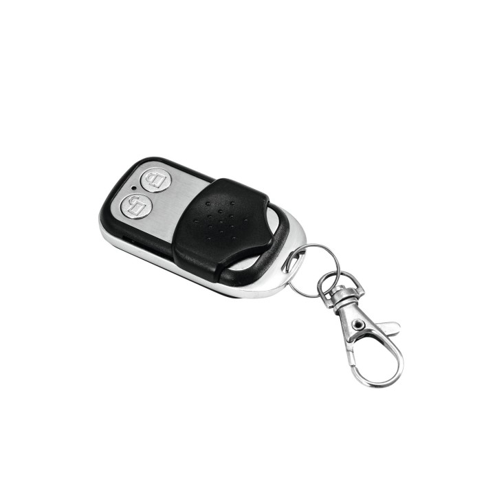 Eurolite - WRC-4 Wireless Remote Control with Receiver