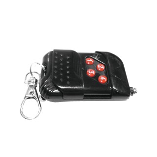Eurolite - WRC-3 Wireless Remote Control