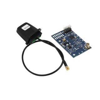 Antari - W-DMX-PCBR WDMX module M-4, M-7 and F-1