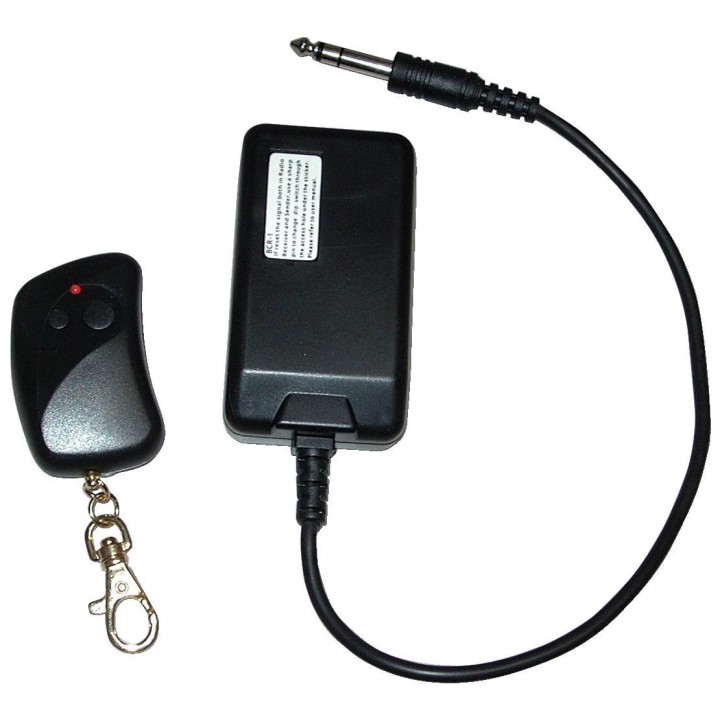 Antari - BCR-1 Wireless Controller