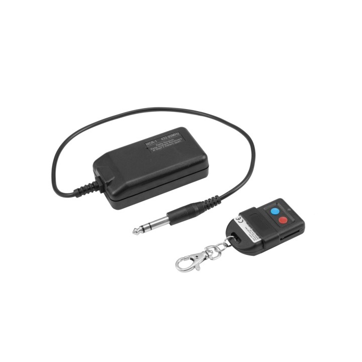 Antari - HCR-1 Wireless controller