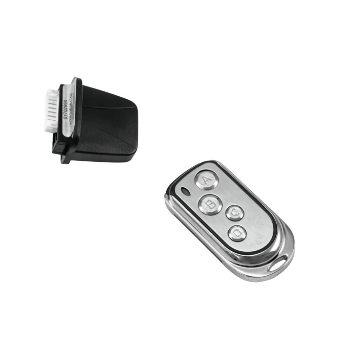 Antari - WTR-20 Wireless Module