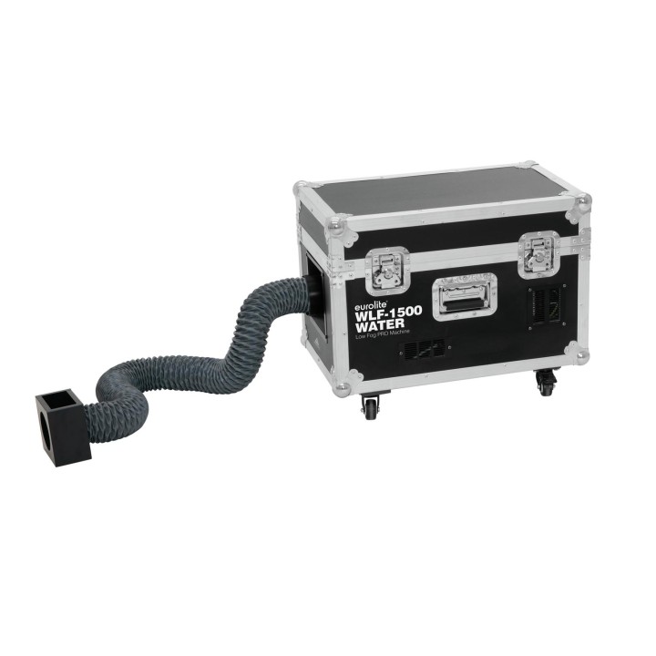 Eurolite - WLF-1500 Water Low Fog PRO