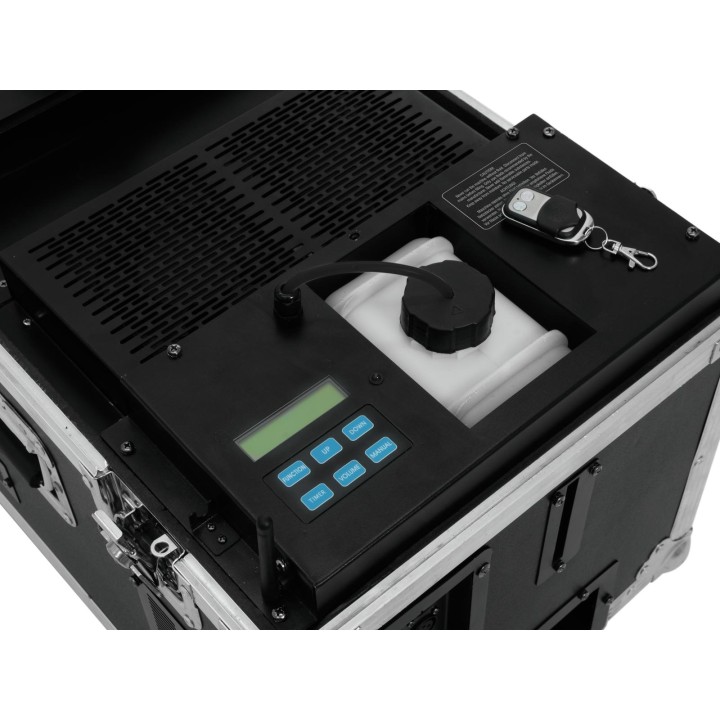 Eurolite - WLF-1500 Water Low Fog PRO