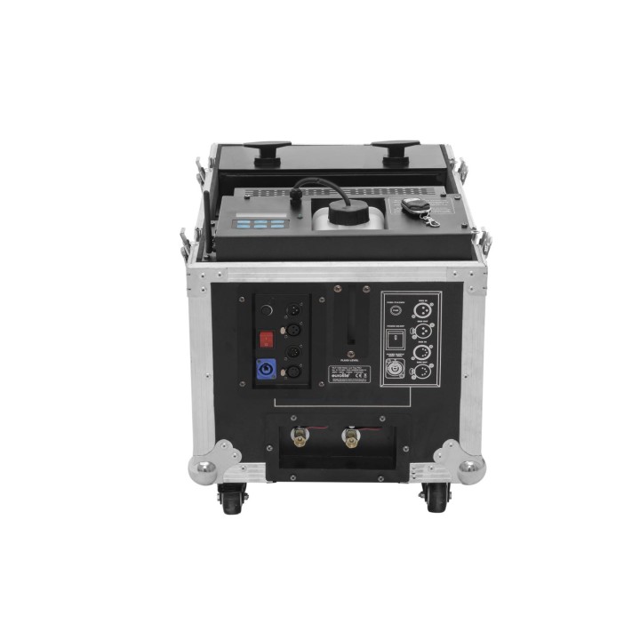 Eurolite - WLF-1500 Water Low Fog PRO