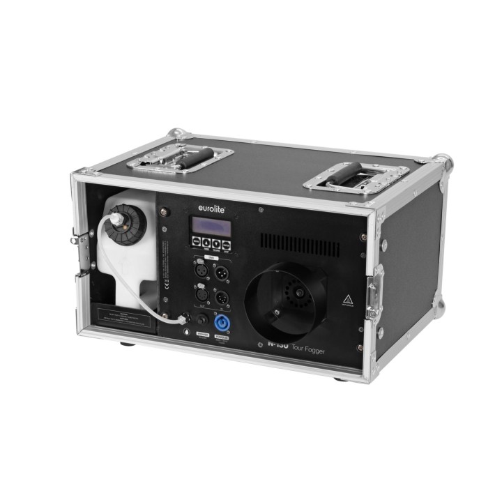 Eurolite - N-130 Tour Fogger