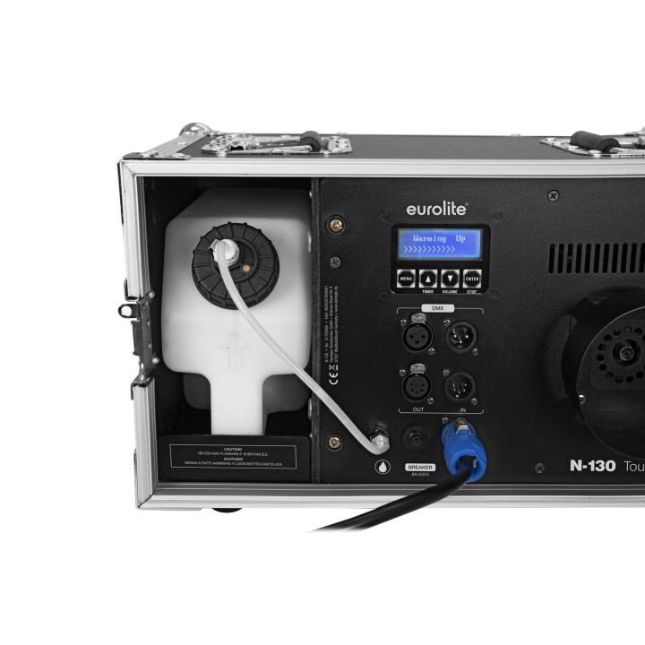 Eurolite - N-130 Tour Fogger