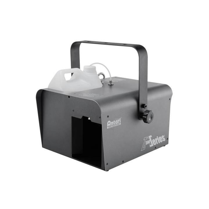 Antari - Z-390 Fazer