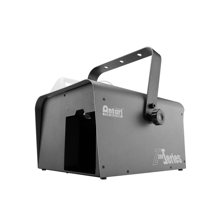 Antari - Z-390 Fazer