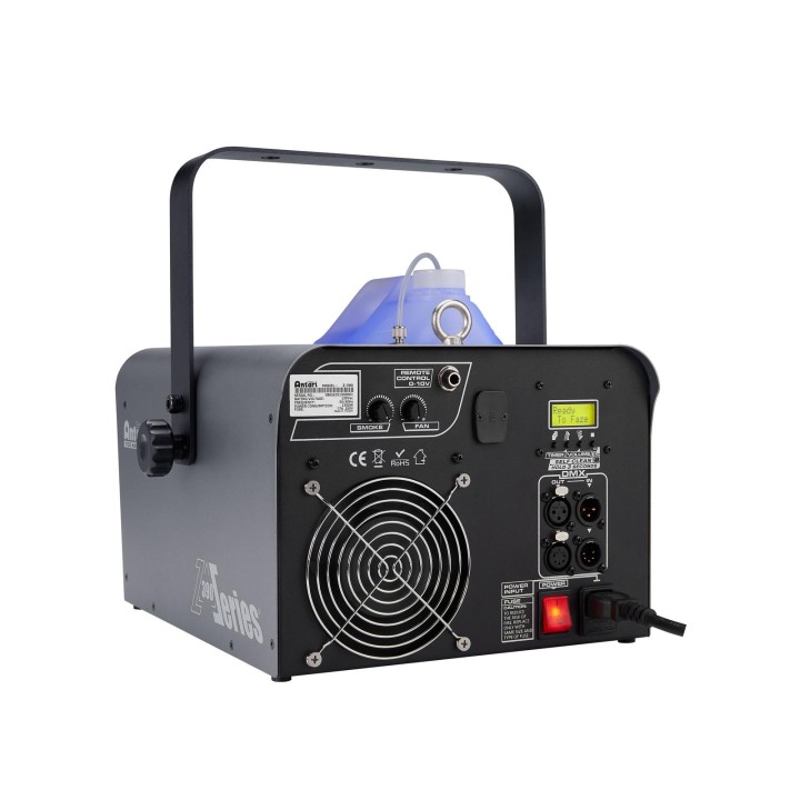 Antari - Z-390 Fazer