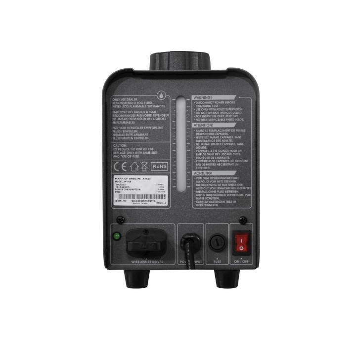 Antari - W-508 Fogger