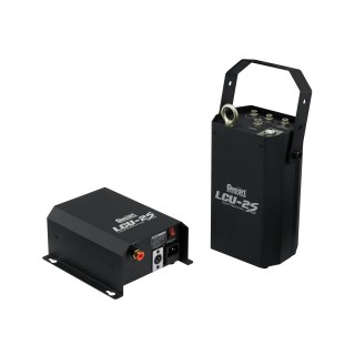 Antari - LCU-2S Liquid Supply System