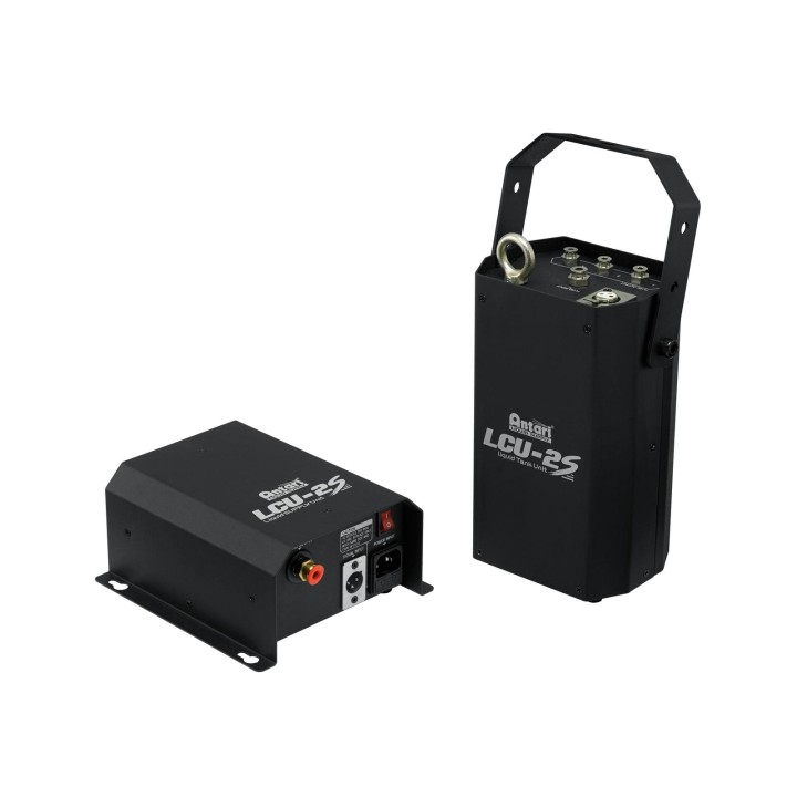 Antari - LCU-2S Liquid Supply System