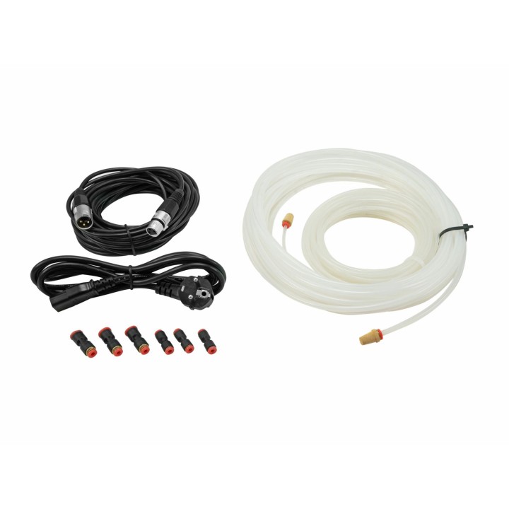 Antari - LCU-2S Liquid Supply System