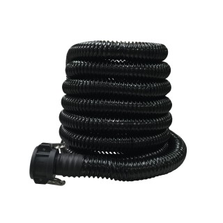 Antari - ST-10 Hose Extension black, 10m