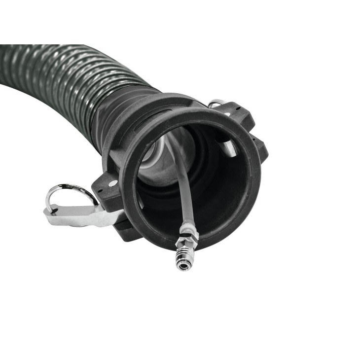 Antari - ST-10 Hose Extension black, 10m