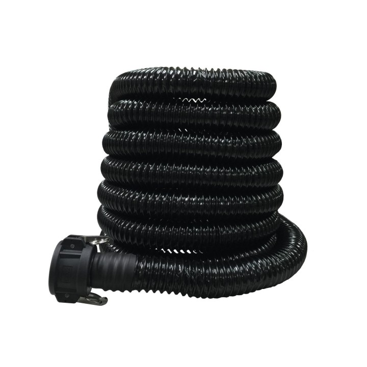 Antari - ST-10 Hose Extension black, 10m