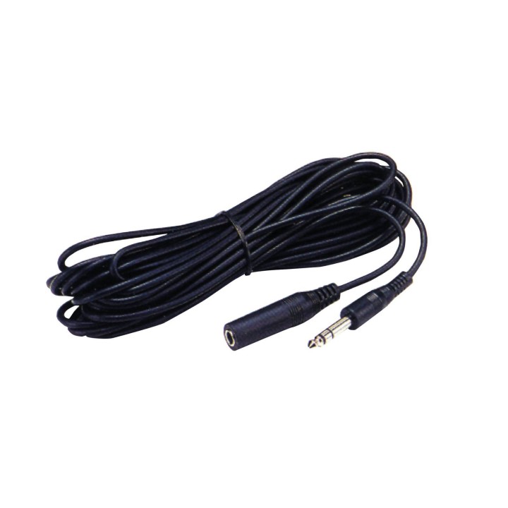 Antari - EXT-1 Extension Cord, 6.3mm jack