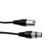 Antari - EXT-3 Extension Cord for 5-pin XLR 1