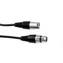 Antari - EXT-3 Extension Cord for 5-pin XLR