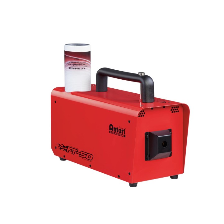 Antari - FLP-700 Fire Fog Liquid