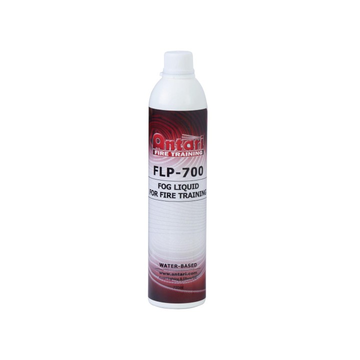 Antari - FLP-700 Fire Fog Liquid