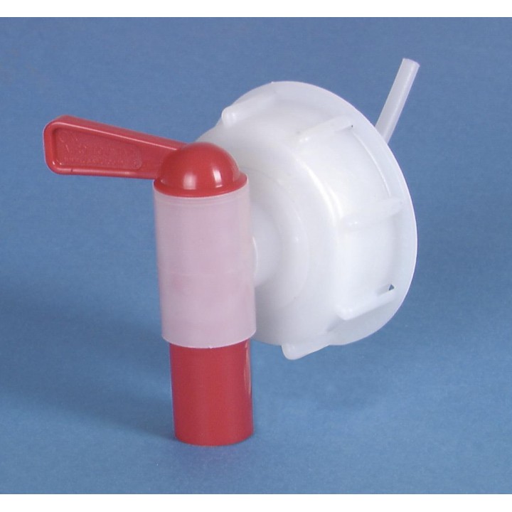 Eurolite - Tap for 25l and 30l Tank