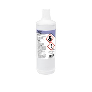 Eurolite - Smoke Fluid -X- Extreme A2, 1l