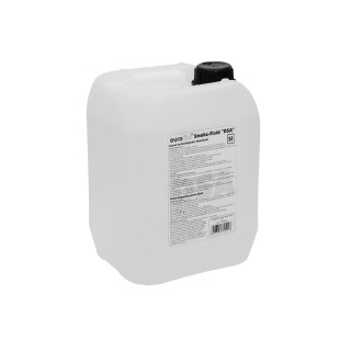 Eurolite - Smoke fluid -DSA- effect, 5l
