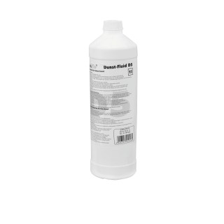 Eurolite - D-5 Hazer Fluid 1 Liters