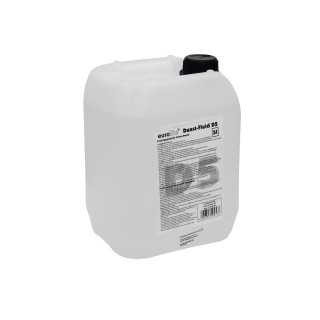 Eurolite - D-5 Hazer-Fluid 5 liters