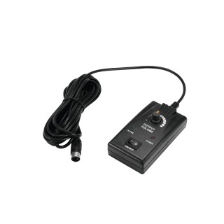 Eurolite - Remote Controller (DIN) for Snow 6001