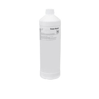Eurolite - Snow Fluid, 1l