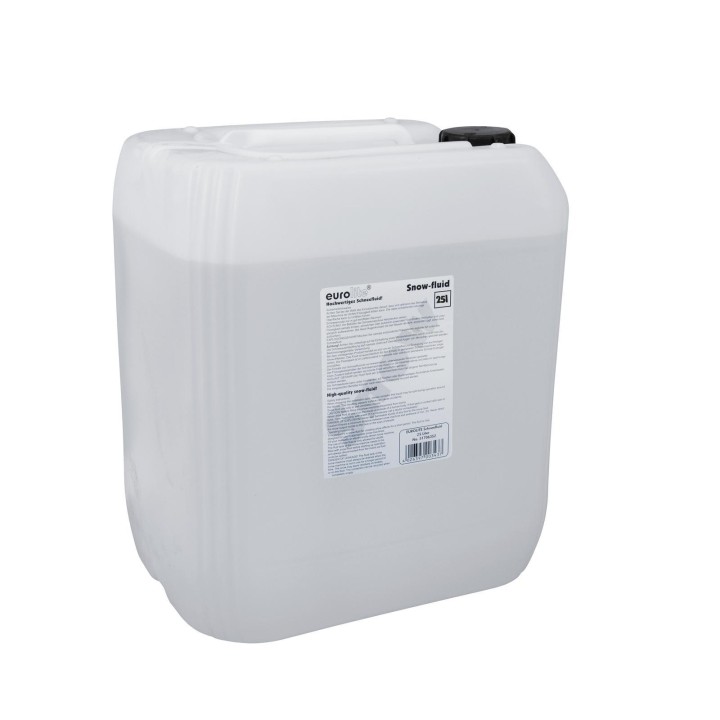 Eurolite - Snow Fluid, 25l
