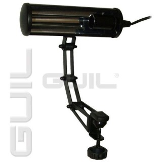 Guil - LP-01 - Lampe de Bureau et Flexo | Z-Bombilla