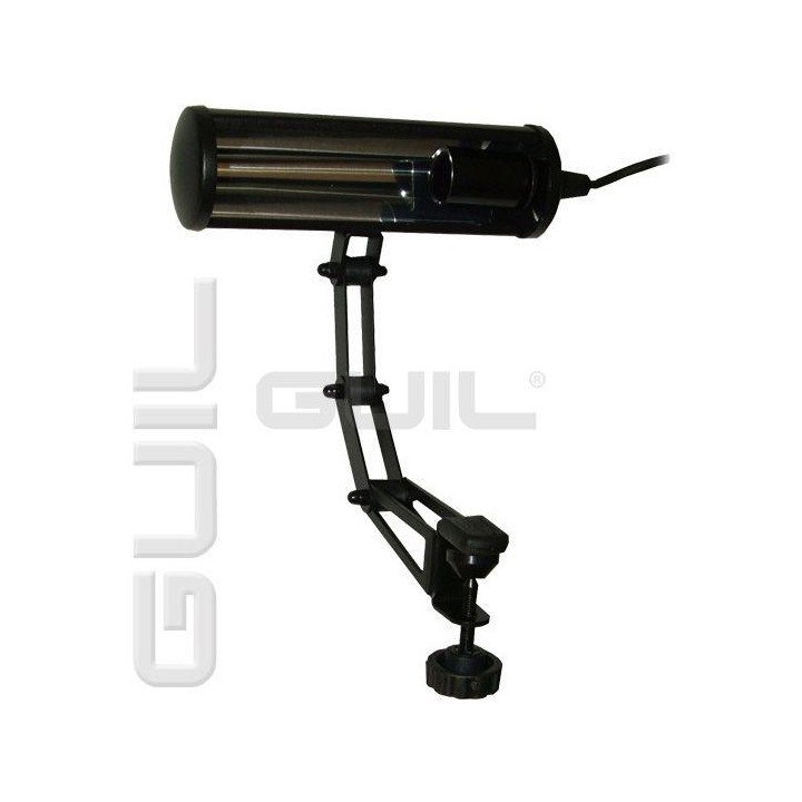 Guil - LP-01 - Lampe de Bureau et Flexo | Z-Bombilla
