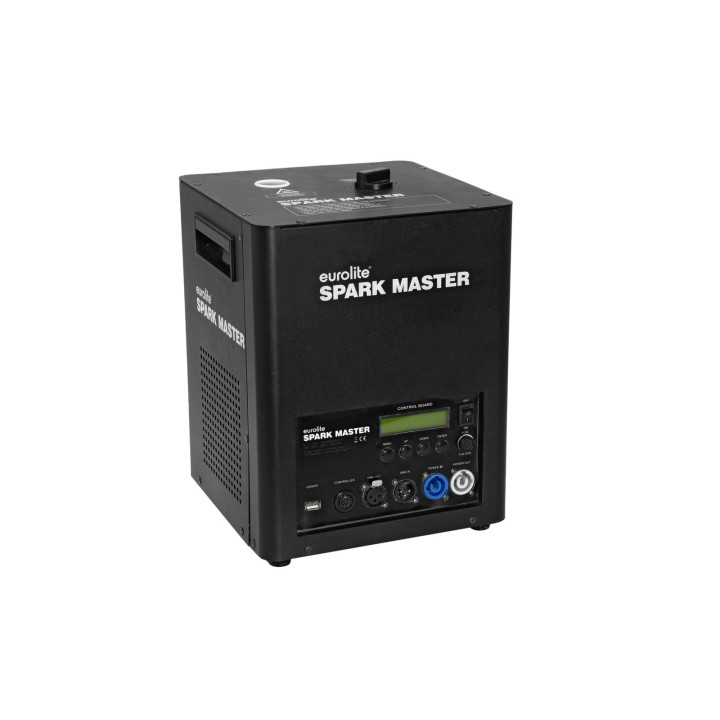 Eurolite - WRC-9 Wireless Remote Control with Receiver