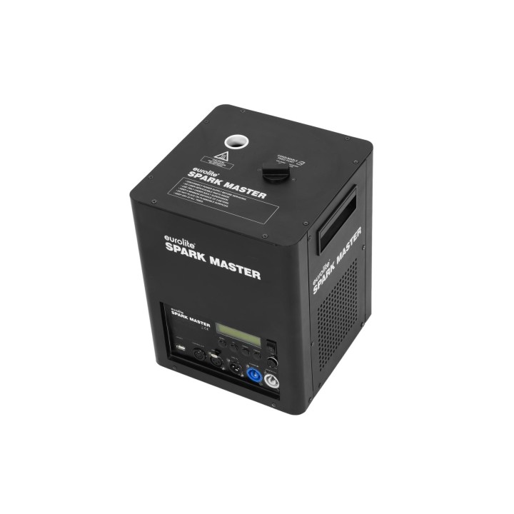 Eurolite - WRC-9 Wireless Remote Control with Receiver