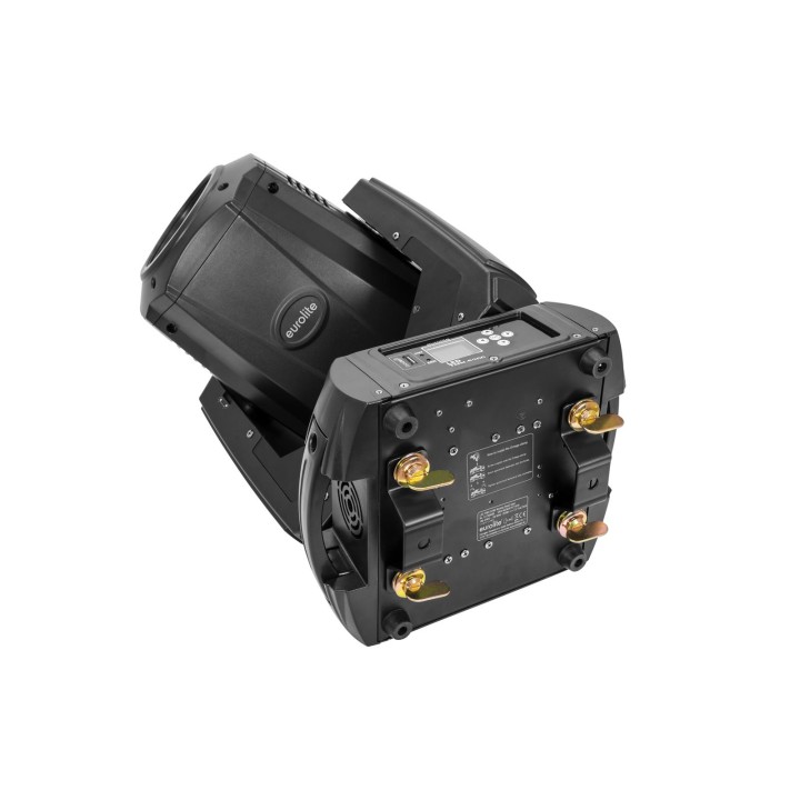Eurolite - LED TMH-S200 Moving Head Spot