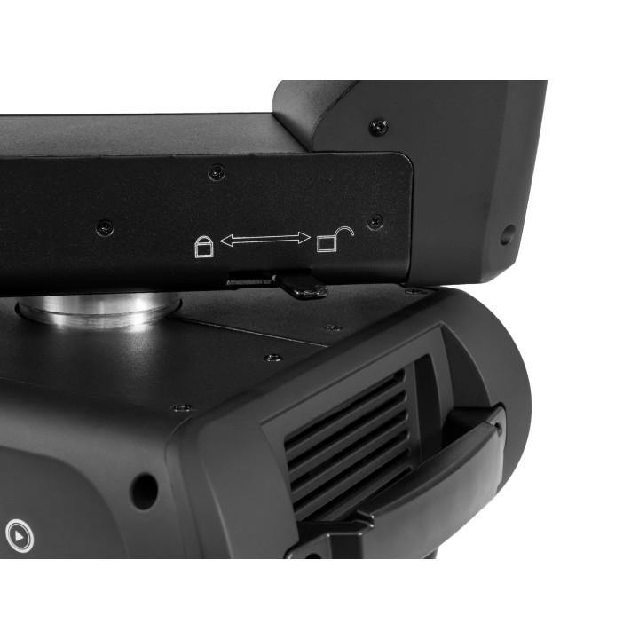 FutureLight - DMH-300 CMY Moving Head