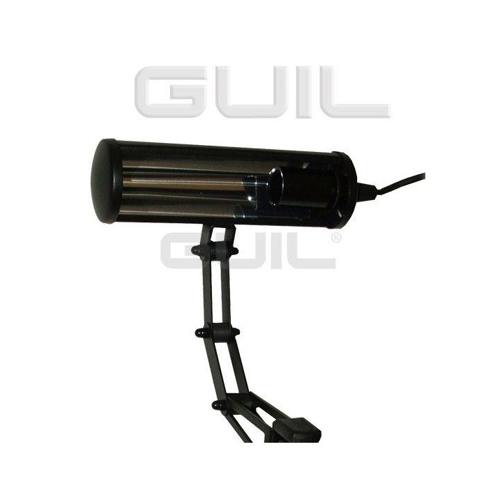 Guil - LP-01 - Lampe de Bureau et Flexo | Z-Bombilla