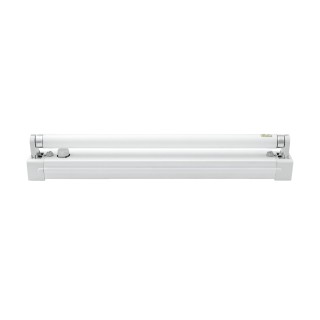 Eurolite - Fixture with 45cm 15W Neon Tube