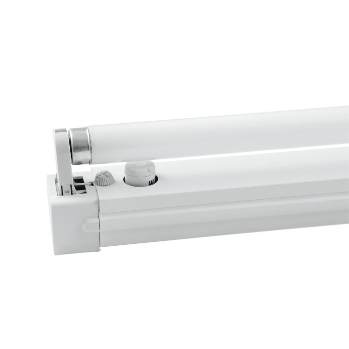 Eurolite - Fixture with 45cm 15W Neon Tube
