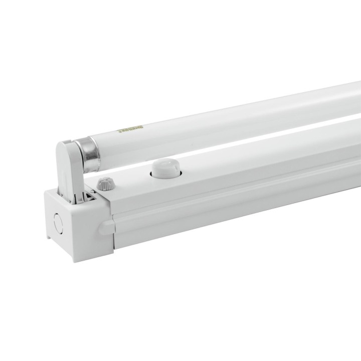 Eurolite - Fixture with 60cm 18-20W Tube