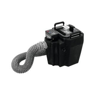 Eurolite - Mini Dry Ice 1 Ground Fog Machine