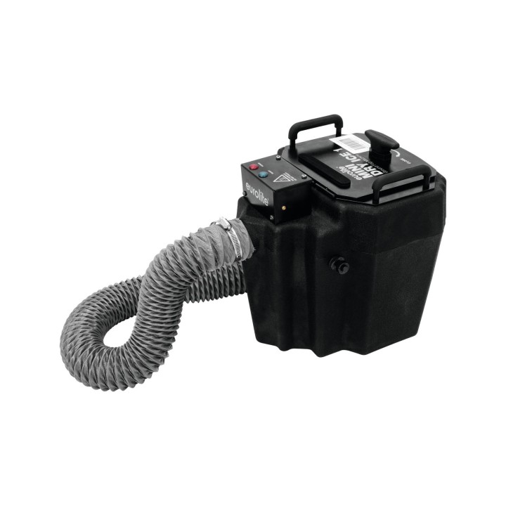 Eurolite - Mini Dry Ice 1 Ground Fog Machine