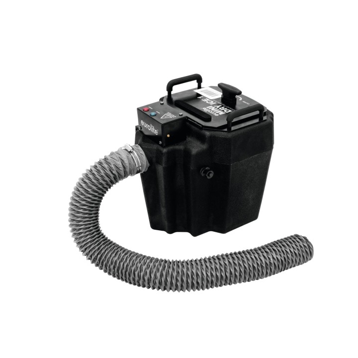 Eurolite - Mini Dry Ice 1 Ground Fog Machine