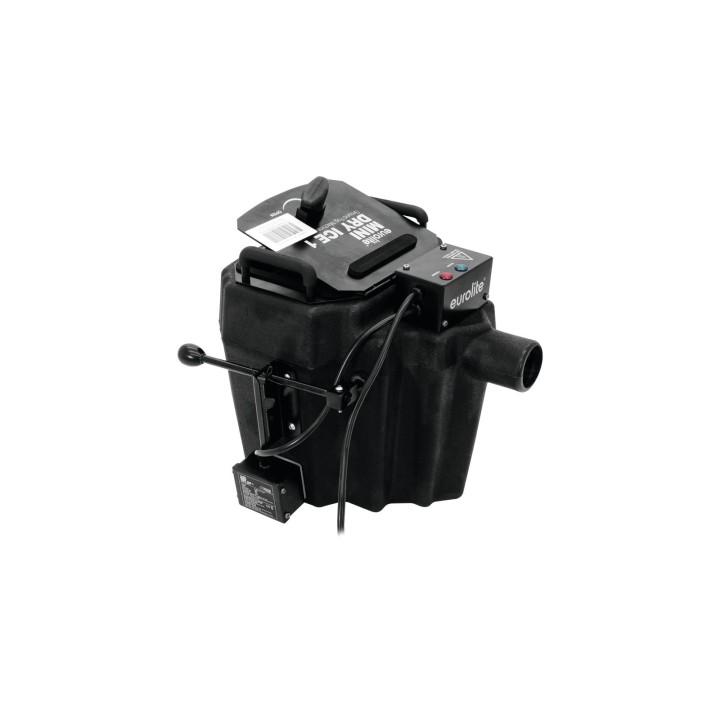 Eurolite - Mini Dry Ice 1 Ground Fog Machine