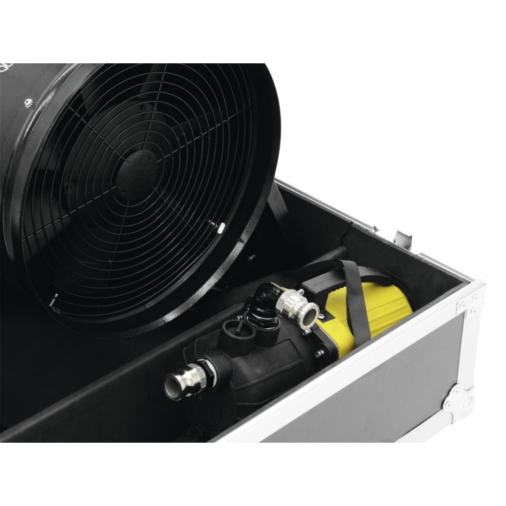 Eurolite - Foam 1200 Cannon